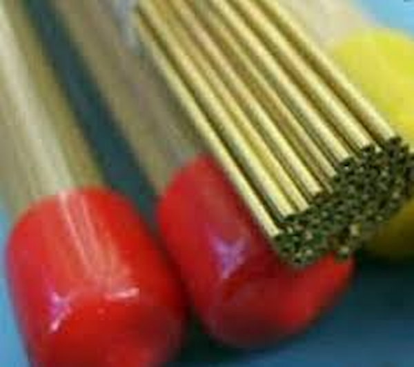 تصویر 3 از خرید سیم جوش برنج آلمانی + قیمت فروش استثنایی